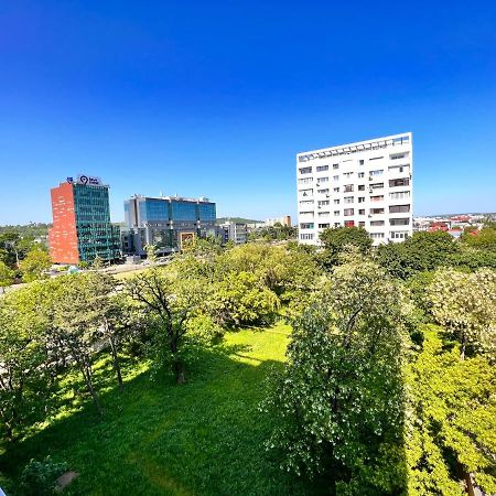 3 Rooms Apartment Palace View Ιάσιο Εξωτερικό φωτογραφία