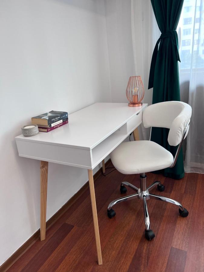 3 Rooms Apartment Palace View Ιάσιο Εξωτερικό φωτογραφία