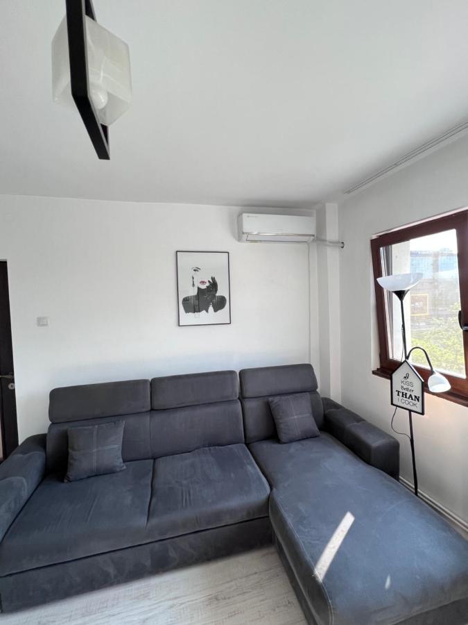 3 Rooms Apartment Palace View Ιάσιο Εξωτερικό φωτογραφία