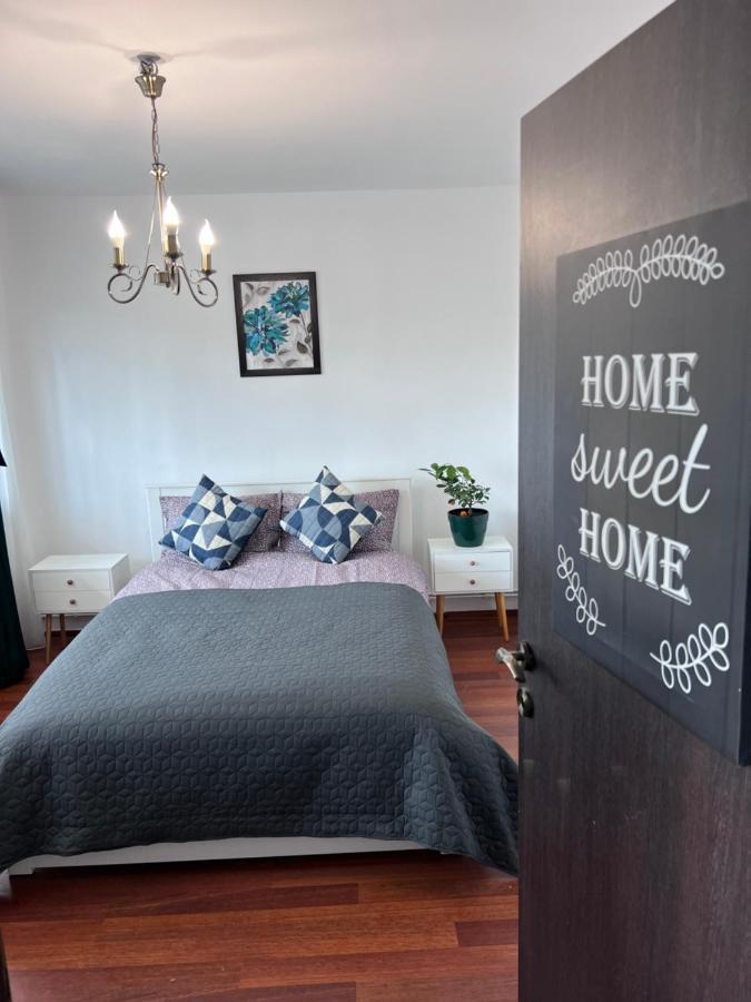 3 Rooms Apartment Palace View Ιάσιο Εξωτερικό φωτογραφία