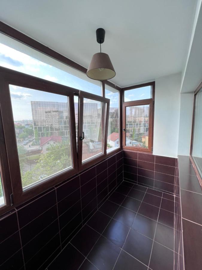 3 Rooms Apartment Palace View Ιάσιο Εξωτερικό φωτογραφία