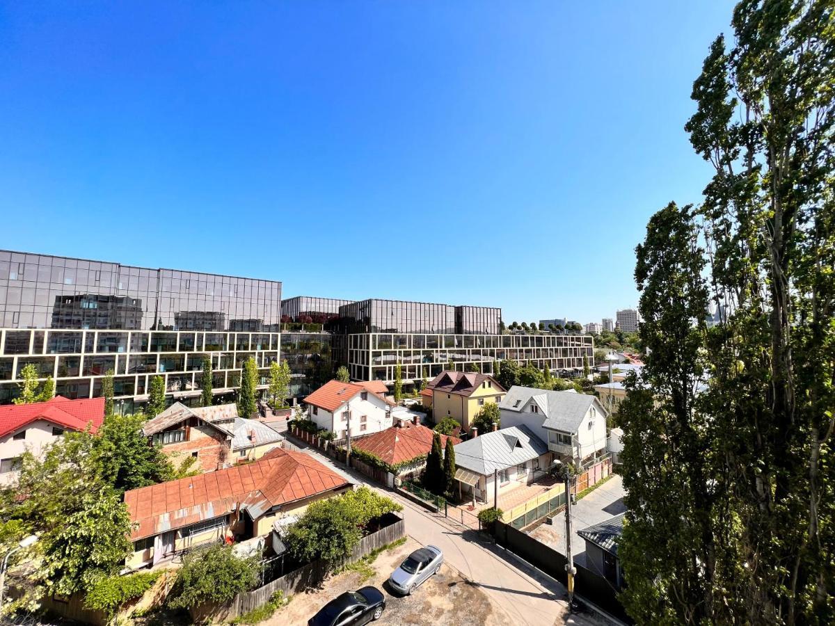 3 Rooms Apartment Palace View Ιάσιο Εξωτερικό φωτογραφία