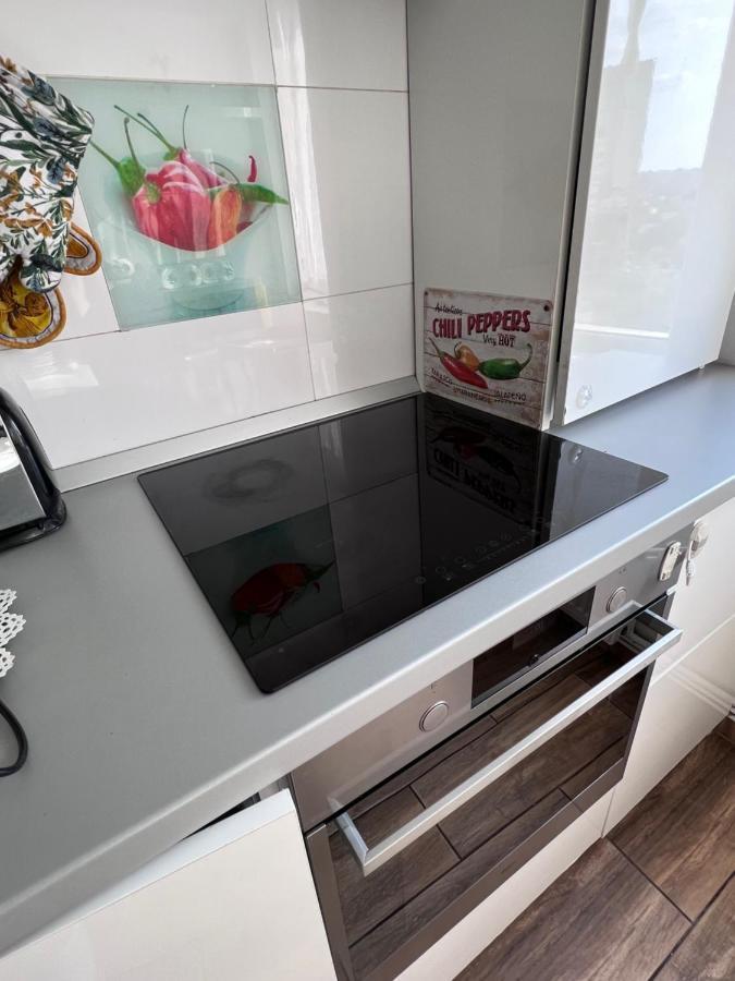 3 Rooms Apartment Palace View Ιάσιο Εξωτερικό φωτογραφία