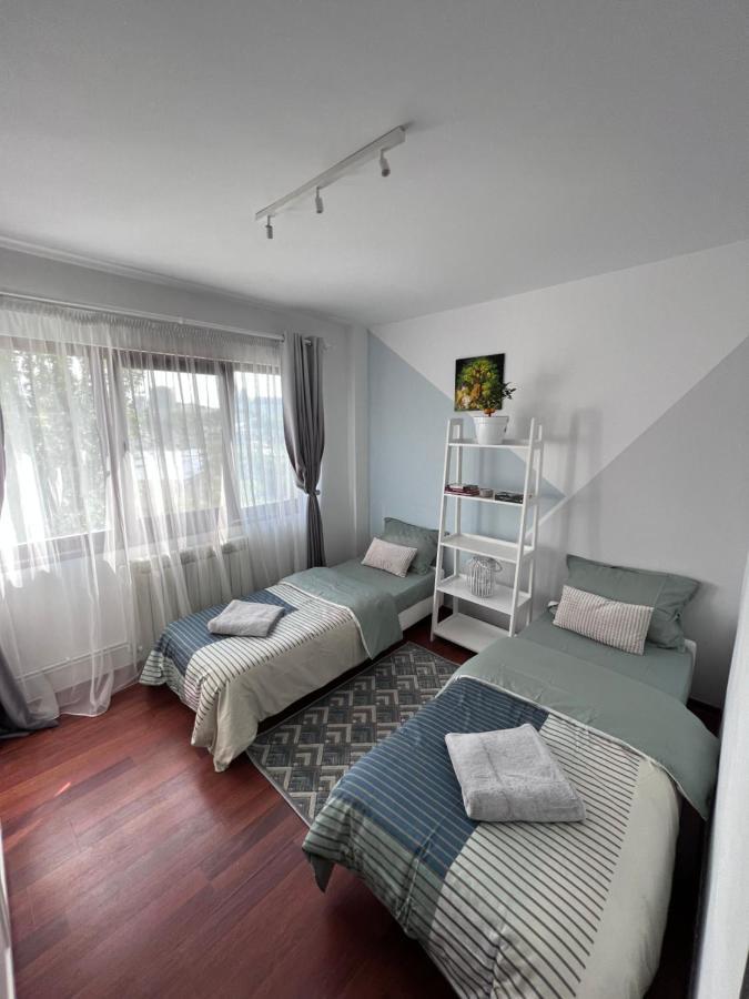 3 Rooms Apartment Palace View Ιάσιο Εξωτερικό φωτογραφία