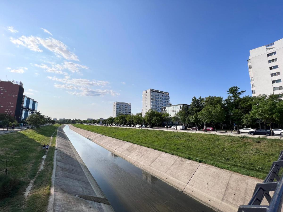 3 Rooms Apartment Palace View Ιάσιο Εξωτερικό φωτογραφία