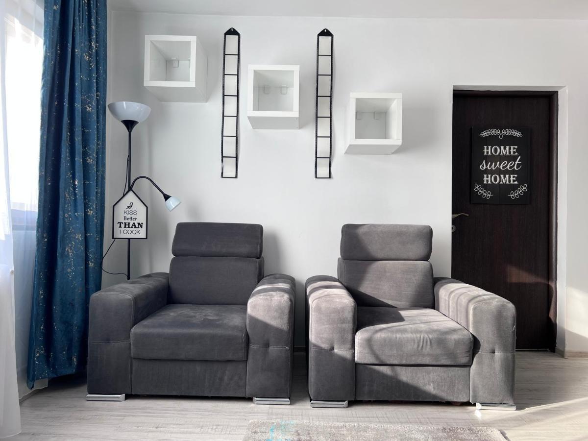3 Rooms Apartment Palace View Ιάσιο Εξωτερικό φωτογραφία