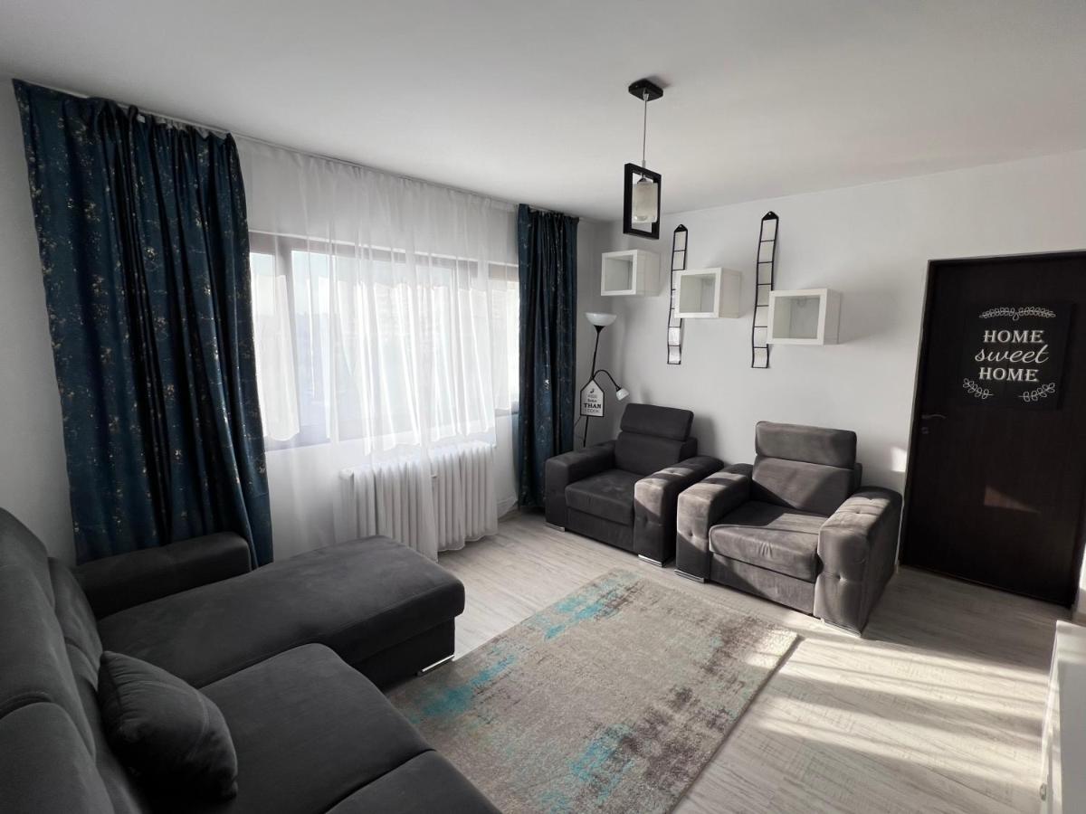 3 Rooms Apartment Palace View Ιάσιο Εξωτερικό φωτογραφία