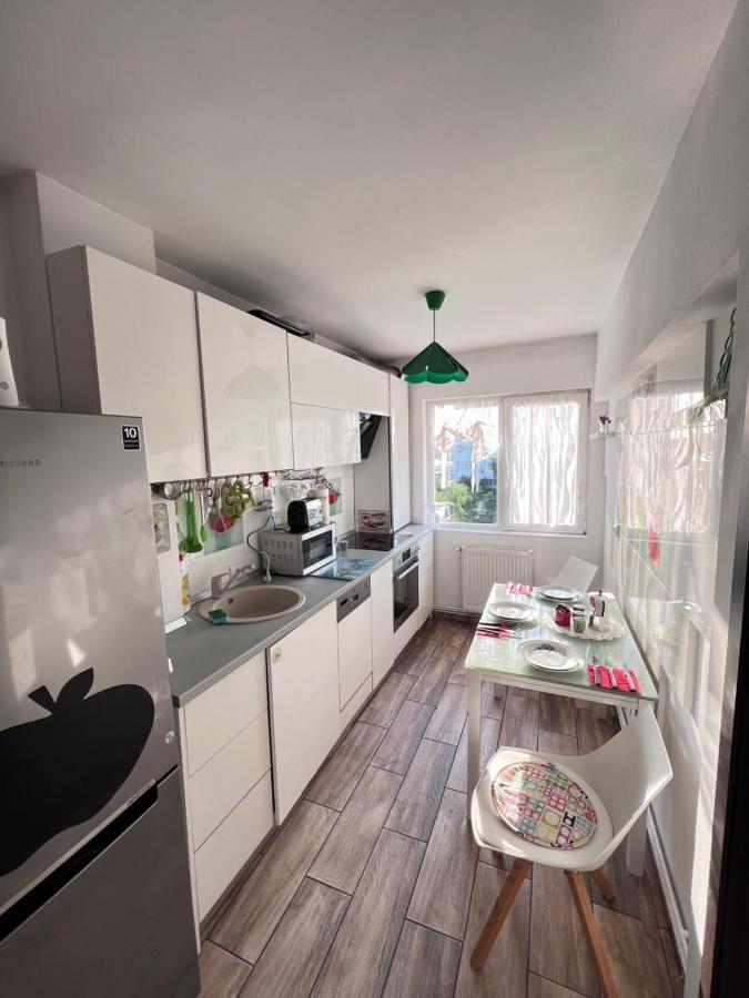 3 Rooms Apartment Palace View Ιάσιο Εξωτερικό φωτογραφία