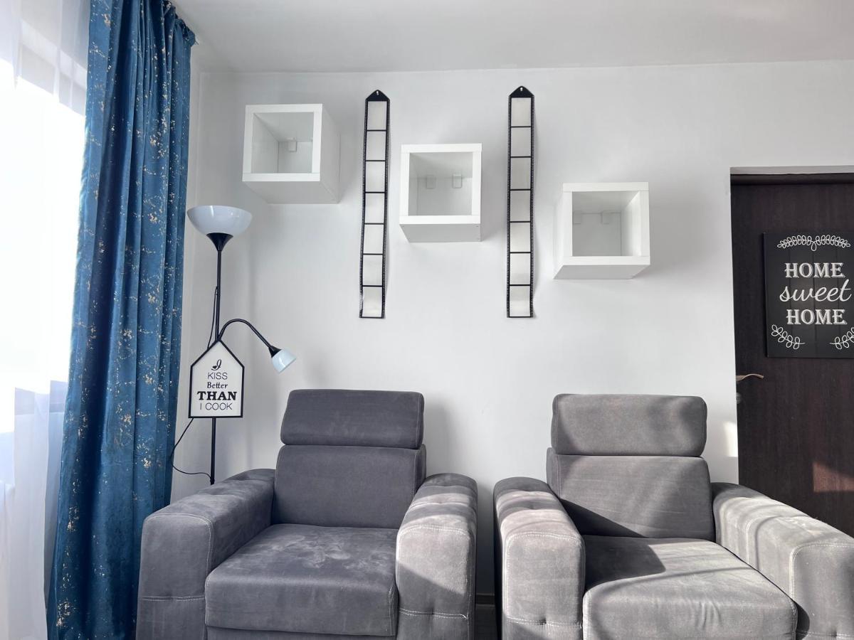 3 Rooms Apartment Palace View Ιάσιο Εξωτερικό φωτογραφία